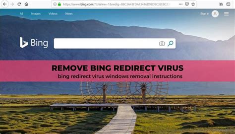 Bing virus. Things To Know About Bing virus. 